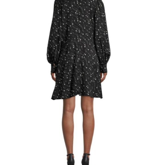 Ted Baker Gemmi Rouleu Mini Dress - Picture 2 of 8